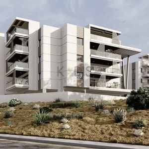 2 Bedroom Apartment for Sale in Latsia, Nicosia District