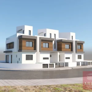 2 Bedroom House for Sale in Kapparis, Famagusta District