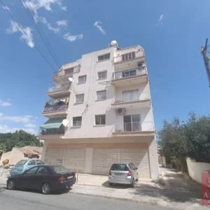 3 Bedroom Apartment for Sale in Larnaca District