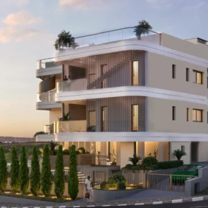 2 Bedroom Apartment for Sale in Limassol – Agia Fyla