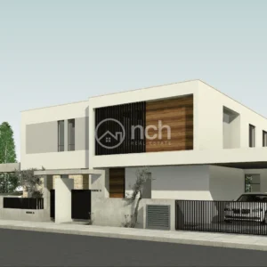 3 Bedroom House for Sale in Lakatamia, Nicosia District