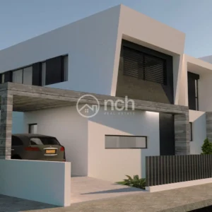 3 Bedroom House for Sale in Lakatamia, Nicosia District