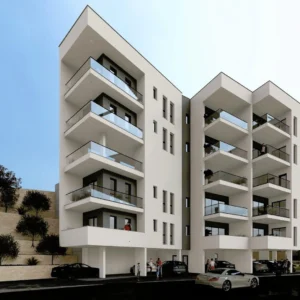 1 Bedroom Apartment for Sale in Germasogeia, Limassol District