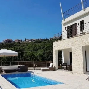 3 Bedroom House for Sale in Tala, Paphos District