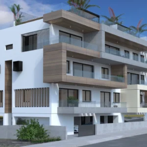 2 Bedroom Apartment for Sale in Columbia Area, Limassol District