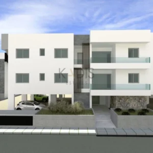 2 Bedroom Apartment for Sale in Kolossi, Limassol District