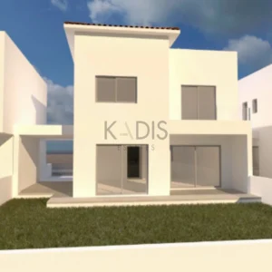 3 Bedroom House for Sale in Erimi, Limassol District