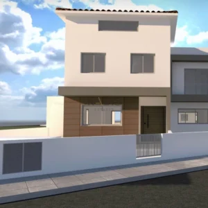 3 Bedroom House for Sale in Erimi, Limassol District