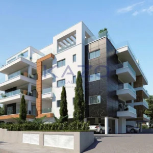 2 Bedroom Apartment for Sale in Limassol District