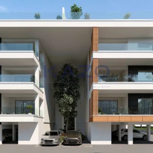 3 Bedroom Apartment for Sale in Limassol District