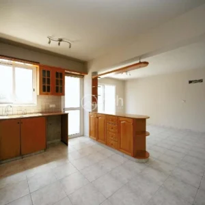 3 Bedroom Apartment for Sale in Nicosia