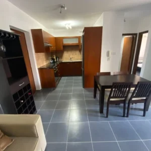 1 Bedroom Apartment for Rent in Limassol District