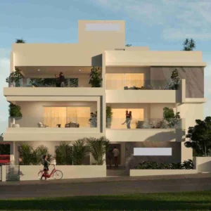 3 Bedroom Apartment for Sale in Latsia, Nicosia District