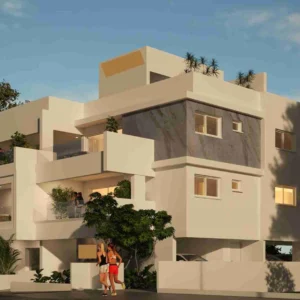 3 Bedroom Apartment for Sale in Latsia, Nicosia District