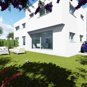 3 Bedroom House for Sale in Latsia, Nicosia District