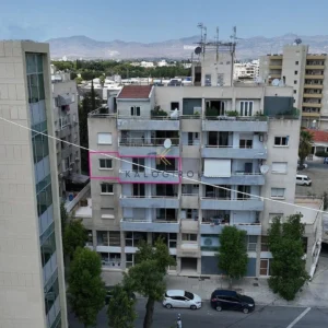 3 Bedroom Apartment for Sale in Nicosia District