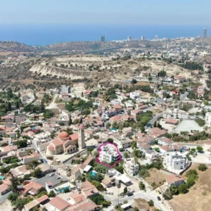 386m² Building for Sale in Agios Tychonas, Limassol District