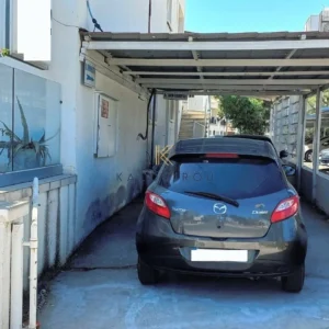 1073m² Building for Sale in Larnaca District