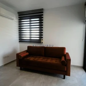 1 Bedroom Apartment for Rent in Dromolaxia, Larnaca District