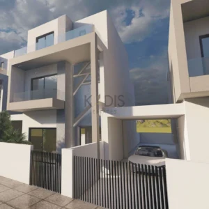 3 Bedroom House for Sale in Ypsonas, Limassol District