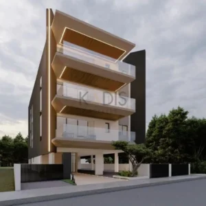 2 Bedroom Apartment for Sale in Nicosia District