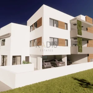 2 Bedroom Apartment for Sale in Nicosia District