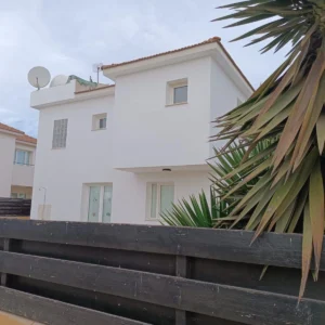 3 Bedroom House for Sale in Xylofagou, Larnaca District