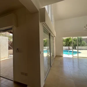 2 Bedroom House for Rent in Potamos Germasogeias, Limassol District