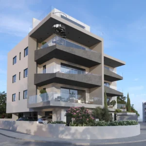 1 Bedroom Apartment for Sale in Limassol