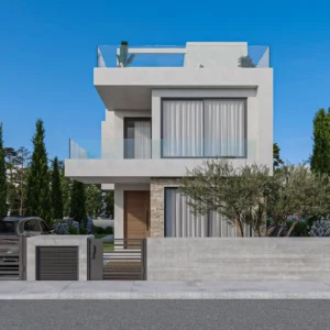 3 Bedroom House for Sale in Paphos District