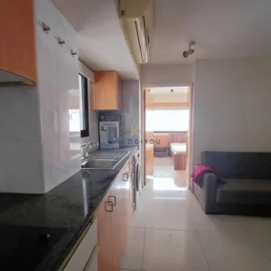 1 Bedroom Apartment for Rent in Larnaca District