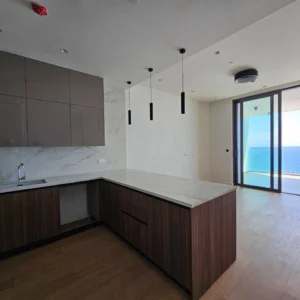 1 Bedroom Apartment for Sale in Agios Tychonas, Limassol District