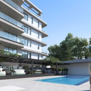 1 Bedroom Apartment for Sale in Larnaca District