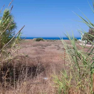 3,742m² Plot for Sale in Kapparis, Famagusta District