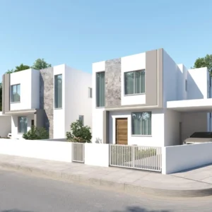 3 Bedroom House for Sale in Oroklini, Larnaca District