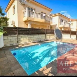 3 Bedroom House for Sale in Famagusta District