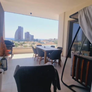 3 Bedroom Apartment for Sale in Limassol