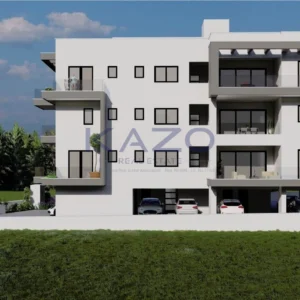 1 Bedroom Apartment for Sale in Limassol District