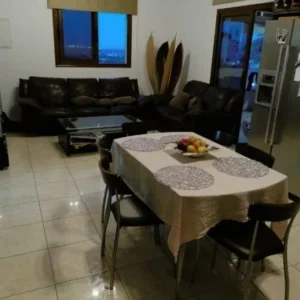 4 Bedroom House for Rent in Kolossi, Limassol District