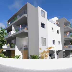 2 Bedroom Apartment for Sale in Limassol