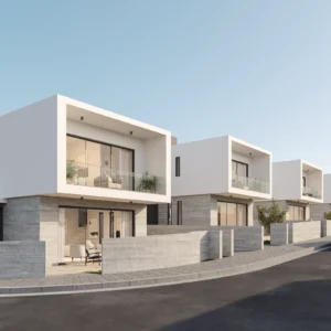 3 Bedroom House for Sale in Empa, Paphos District