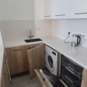 2 Bedroom Apartment for Rent in Germasogeia, Limassol District