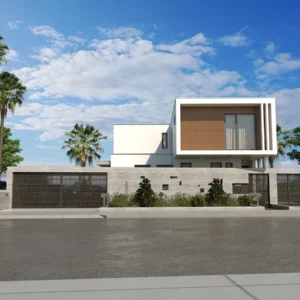 5 Bedroom House for Sale in Latsia, Nicosia District