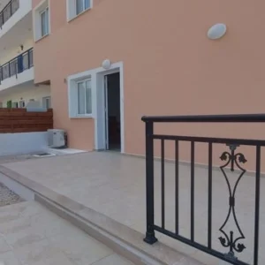 2 Bedroom Apartment for Sale in Paphos – Universal