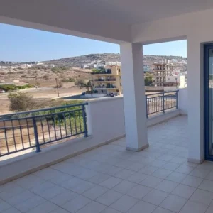 2 Bedroom Apartment for Sale in Geroskipou, Paphos District