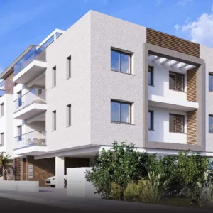 1 Bedroom Apartment for Sale in Kiti, Larnaca District