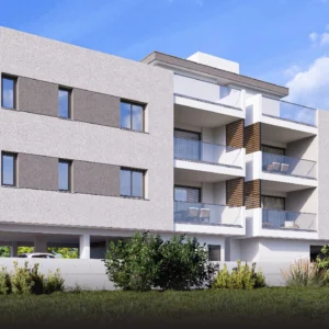 2 Bedroom Apartment for Sale in Kiti, Larnaca District