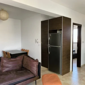 1 Bedroom Apartment for Rent in Nicosia – Kaimakli