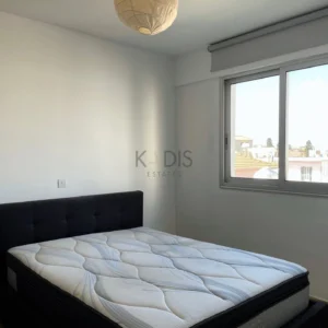 1 Bedroom Apartment for Rent in Nicosia – Kaimakli