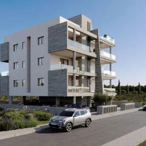 1 Bedroom Apartment for Sale in Limassol District